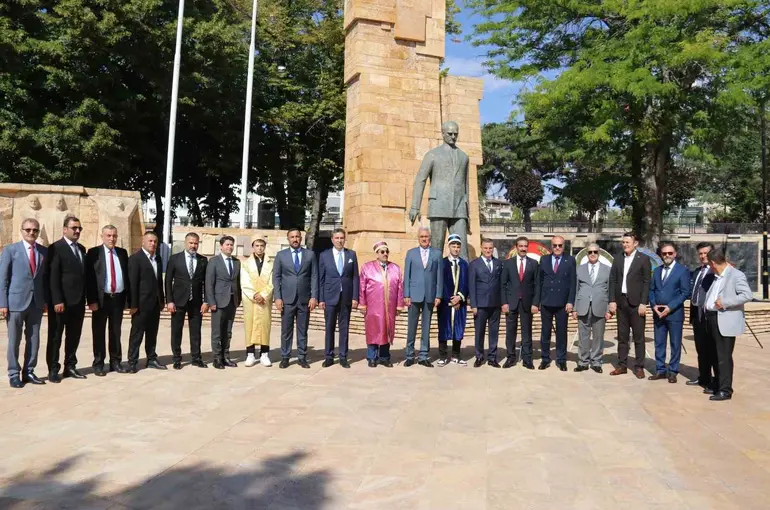 Sivas’ta ahilik haftası etkinlikleri başladı
