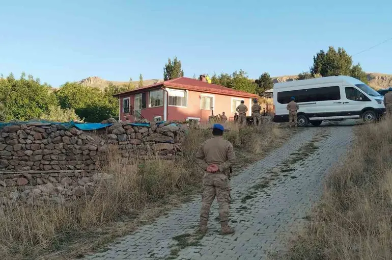 Sivas’taki kayıp bebek soruşturmasında 6 kişi gözaltına alındı
