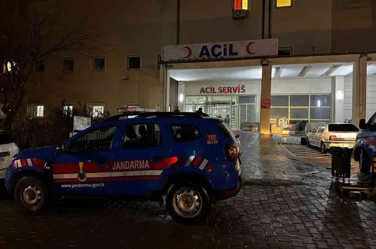 Siverek’te akrabalar arasında kavga: 4 yaralı
