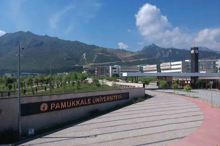 Skandal terör paylaşımları Pamukkale Üniversitesini karıştırdı
