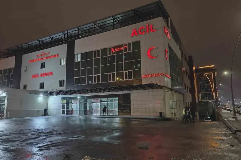 Sobadan sızan karbonmonoksit karı-kocayı hayattan kopardı
