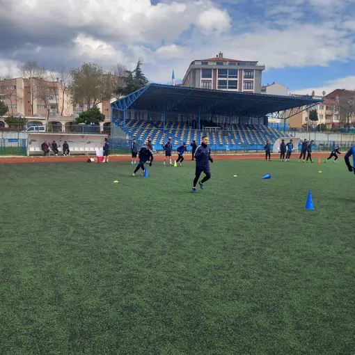 Söğütspor bu hafta lidere konuk olacak
