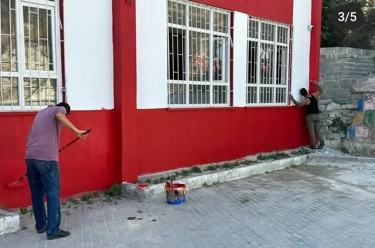 Söke Denetimli Serbestlik Müdürlüğü etkin çalışmalar yürütüyor
