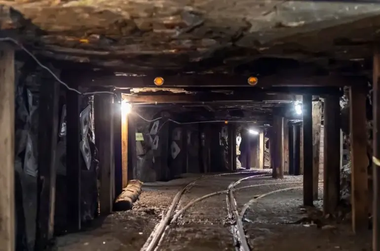 Soma’da maden ocağında göçük!