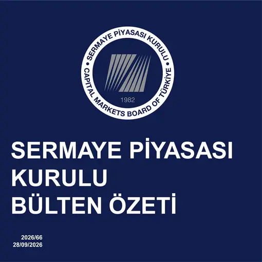 SPK’dan TRHOL işlemlerine ilişkin 37 kişi hakkında suç duyurusu
