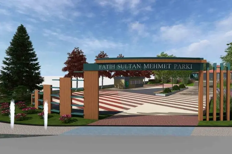 Spor, dinlenme ve eğlence bir arada olacak
