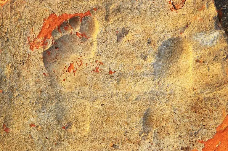 Stratonikeia Antik Kenti’nde bin 900 yıllık çocuk izleri bulundu
