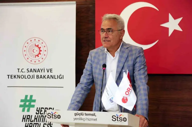 STSO’dan Sivas’a Yatırım Hamlesi
