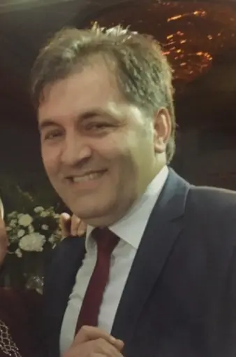 "Su" diye asit içti, hayatını kaybetti
