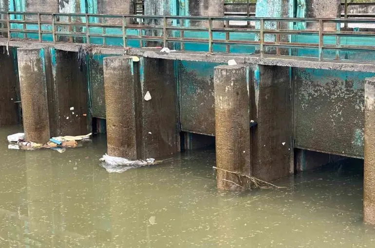 Sulama kanalında kaybolan çocuğun cansız bedeni bulundu
