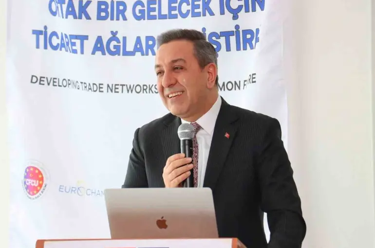 Sungurlu’da KOBİ’lere ticaret danışmanlığı sağlanacak
