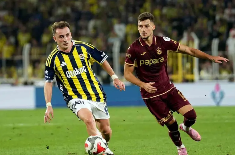 Süper Lig’de 5. haftanın görünümü
