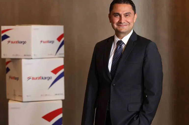 Sürat Kargo, Ekonomiye Fayda Endeksi 2025’te Platin Ligi’nde

