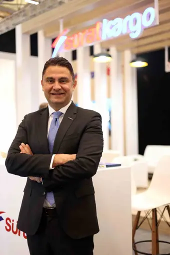 Sürat Kargo, Worldef İstanbul 2026’da yeni hedef ve yatırımlarını paylaşacak
