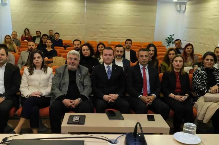 Sürdürülebilir geleceğin yol haritası masaya yatırıldı
