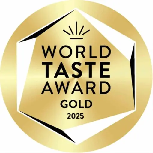 Tadelle ve Sarelle’ye World Taste Award’dan Altın ödül
