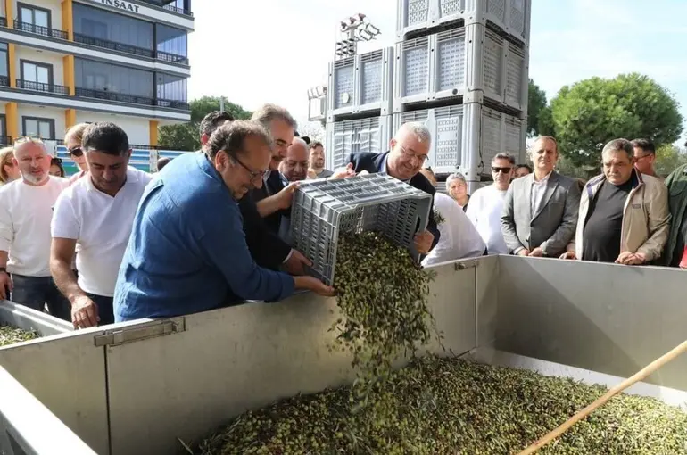 Tağşiş ile mücadelede en önemli ayak bilinçli tüketici
