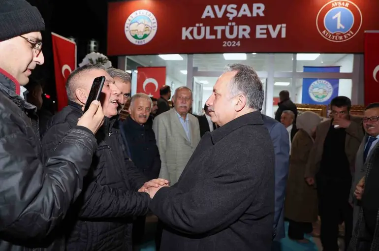 Talas Belediyesi işletmelerine saat ayarı
