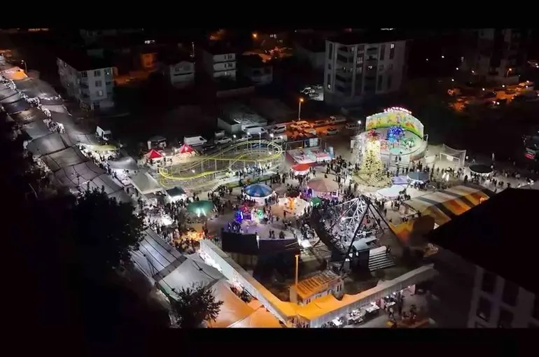 ’Tarihi Yenişehir Panayırı’ başlıyor
