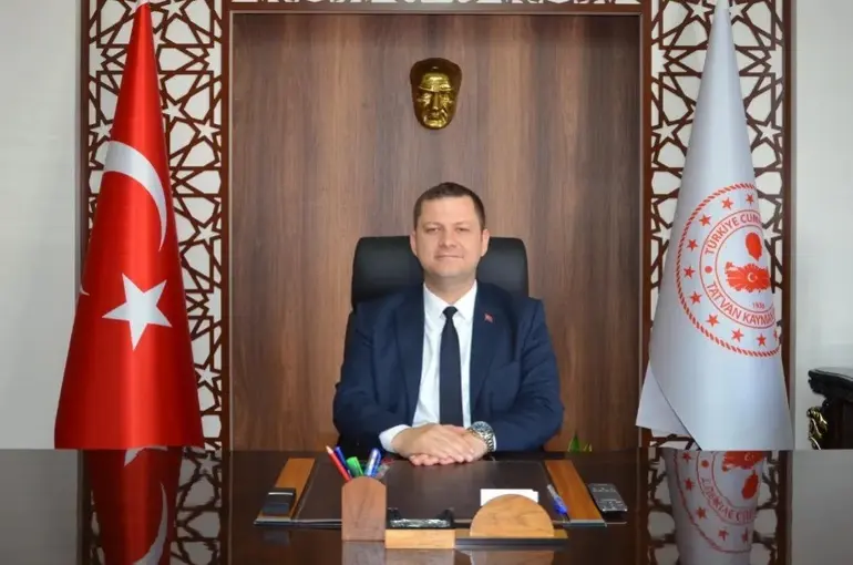 Tatvan SYDV, 2025’te yardımlar ve sosyal projelerle gönüllere dokundu
