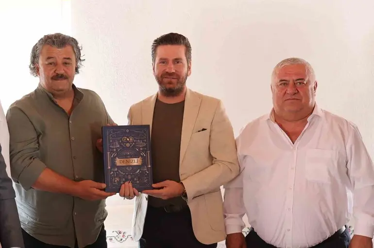Tavas’ta Ahilik Haftası programlaması yapıldı
