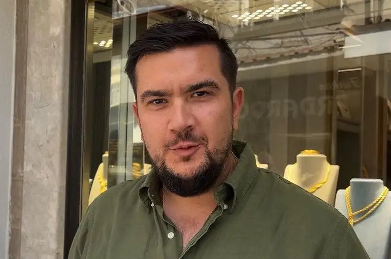 Tavşanlı’dan ABD’ye uzanan eğitim ve iş hayatı
