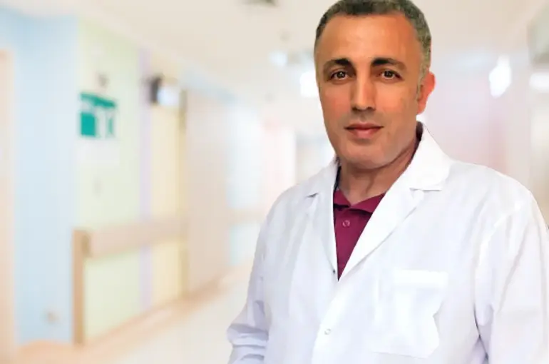 "Tedavi edilmediğinde yıllarca devam edebilir ve diğer tırnaklara yayılabilir"
