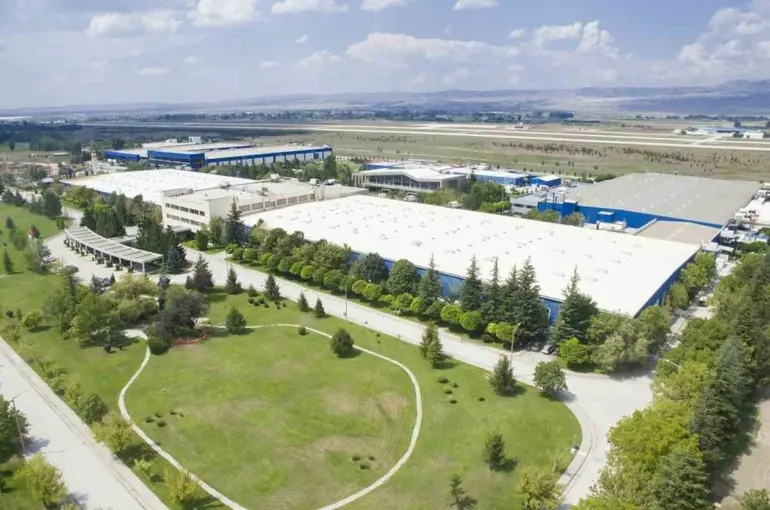 TEI 41 yaşında

