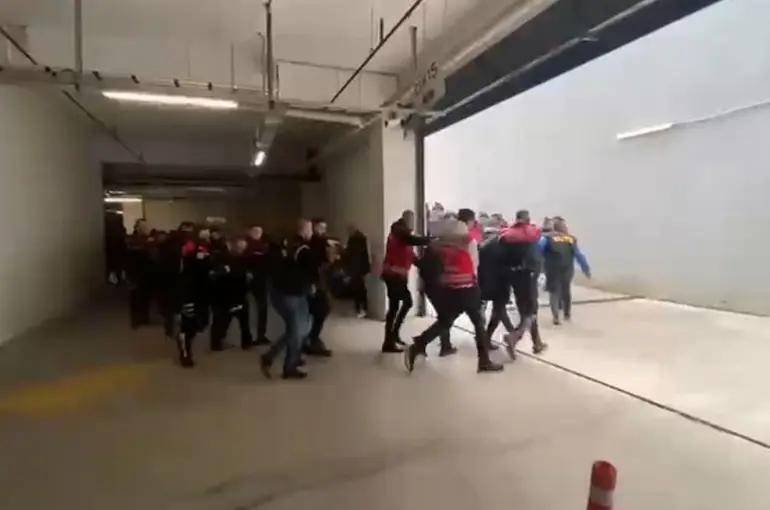 Tekirdağ merkezli dev operasyon: 14 ilde 994 milyon TL’lik vurgun ortaya çıktı
