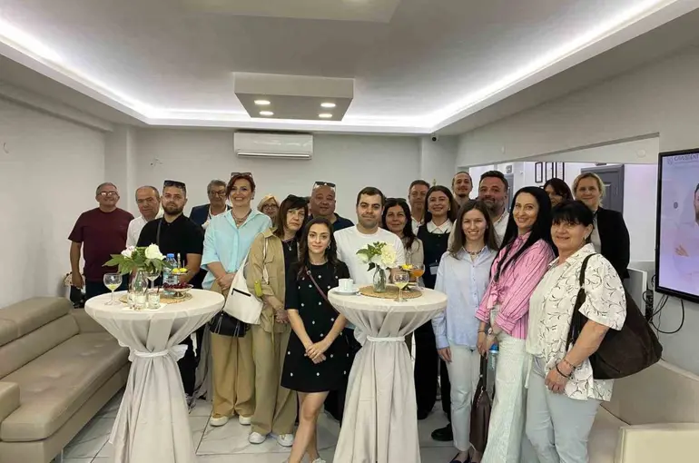 Tekirdağ ve Kırklareli’nde sağlık turizmi
