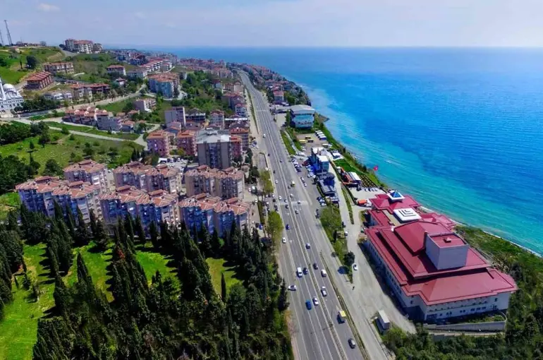 Tekirdağ’da 2025 yılında 5 milyon turist ağırlandı
