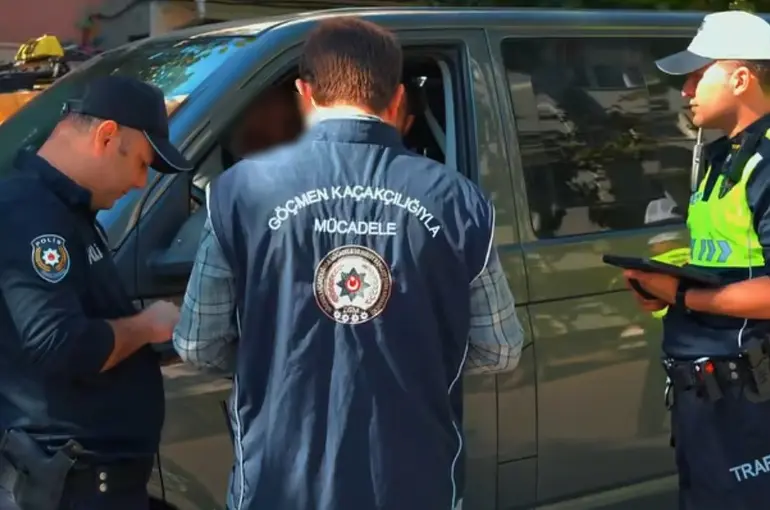 Tekirdağ’da 323 polisle dev huzur uygulaması: 3 bin 551 kişi sorgulandı, 6 aranan şahıs yakalandı