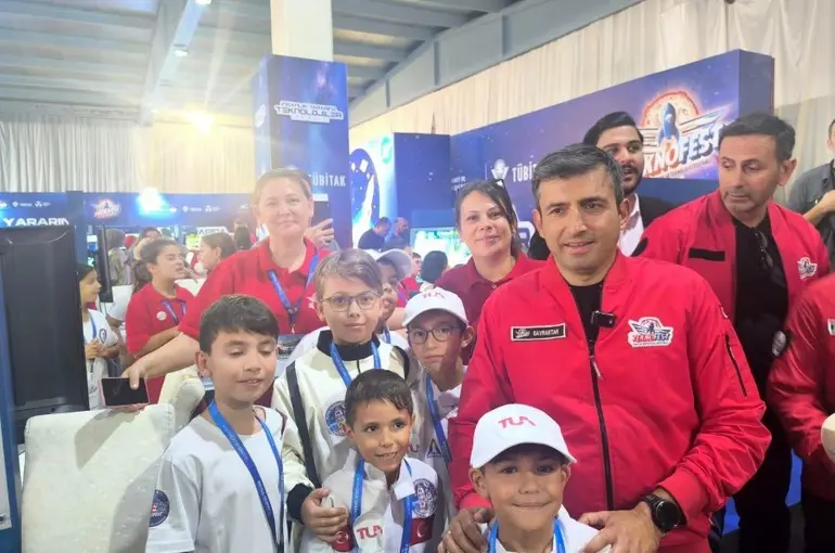 Tekirdağ’dan TEKNOFEST 2026 finallerinde 6 takım
