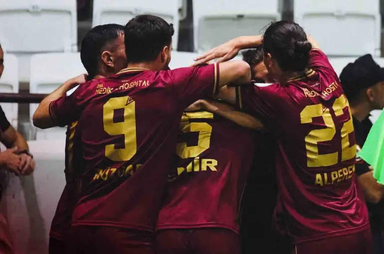 Teknik Direktör Bozkurt’tan futbolculara 2 gün izin
