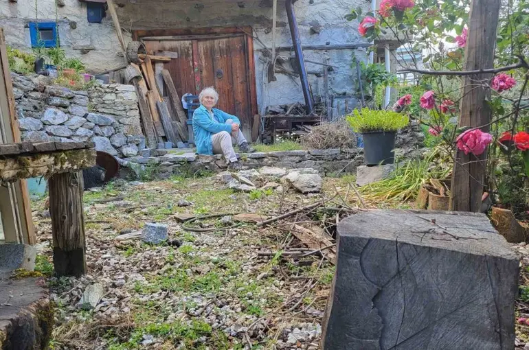 Teknolojinin içinden köy yaşamına: Algoritmalardan doğaya uzanan yolculuk
