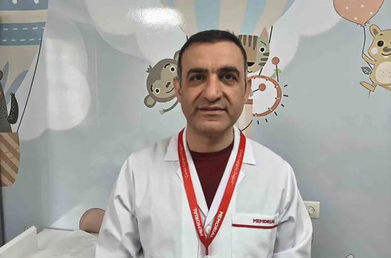 Temas virüsleri yayıyor
