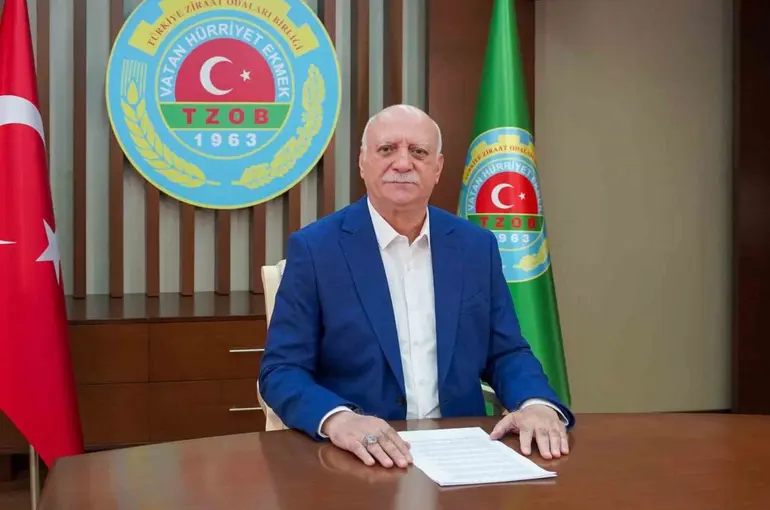 Temmuz ayında markette fiyatı en fazla artan ürün sivri biber oldu
