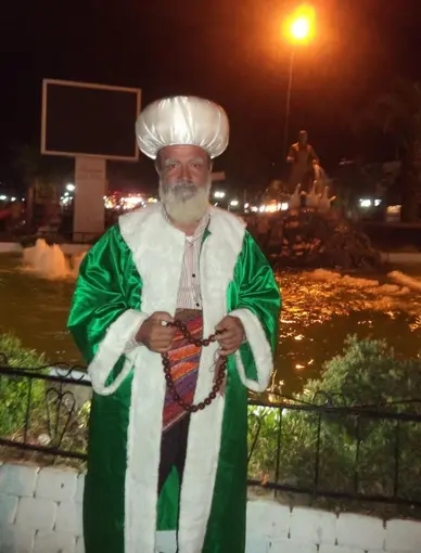 Temsili Nasreddin Hoca Mehmet Tural Cinayetinde Karar: Ağırlaştırılmış Müebbet