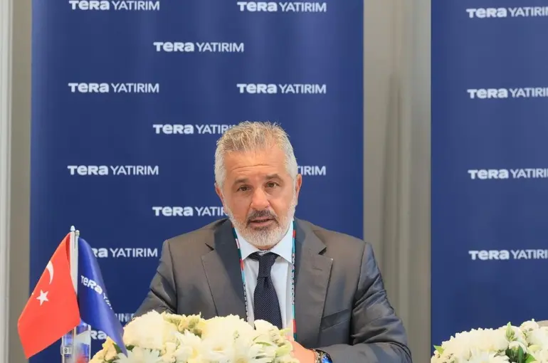 Tera Yatırım’dan Anadolu’ya dijital yatırım atağı
