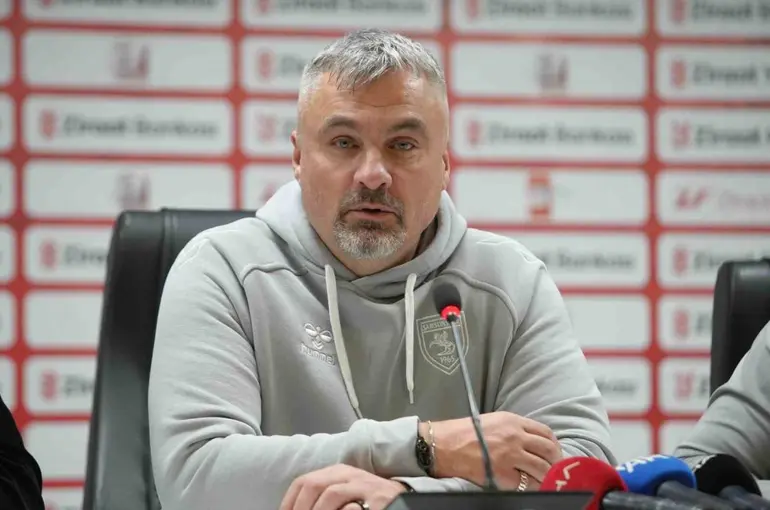 Thomas Reis: "Muasaba antrenmana gelmedi, son haftalarda olanlar saygısızcaydı"
