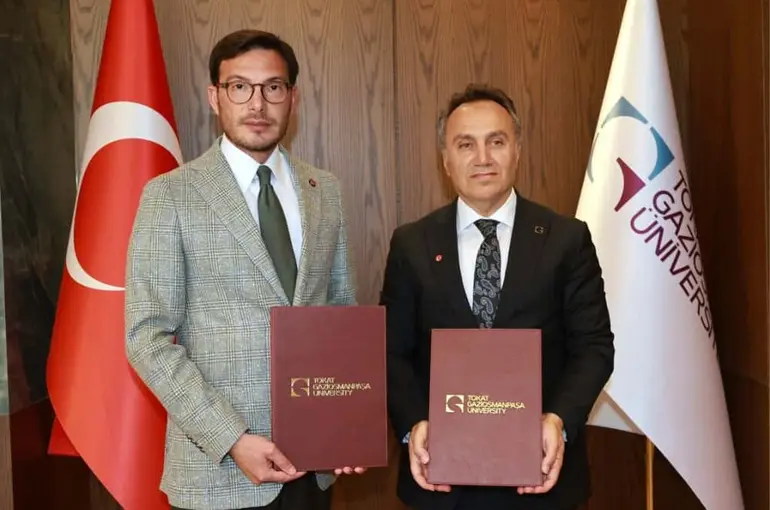 Tokat Belediyesi ile TOGÜ’den afetlere hazırlık hamlesi
