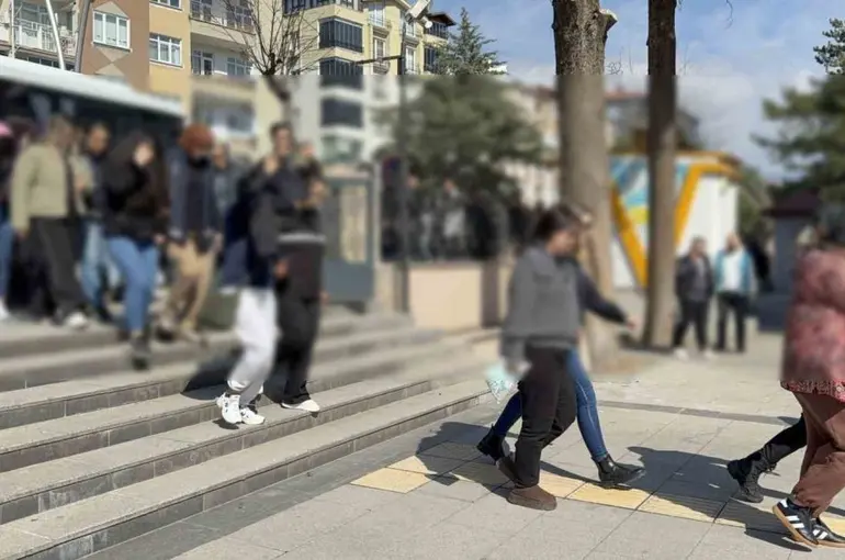 Tokat merkezli yasa dışı bahis operasyonunda tutuklu sayısı 48’e yükseldi
