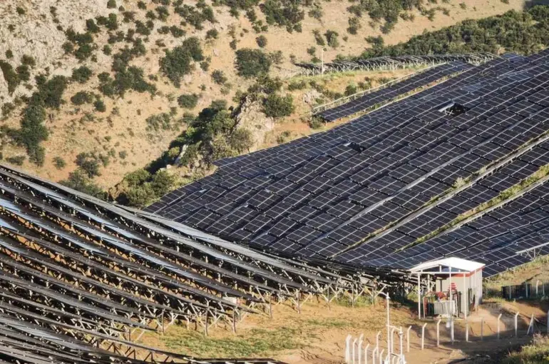 Toroslar’ın suları ekonomik değere dönüşüyor

