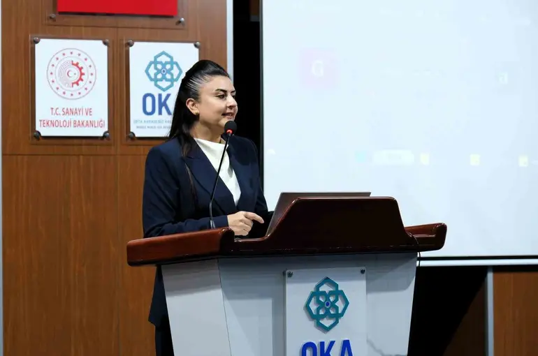 TR83 Bölgesi’nin yeşil dönüşüm fırsatları ve zorlukları paydaşlarla değerlendirildi
