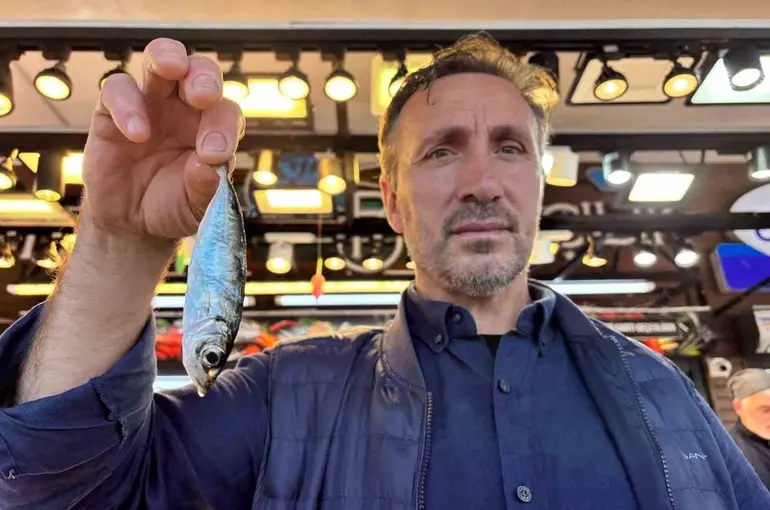 Trabzon’da balıkçıların ceza isyanı
