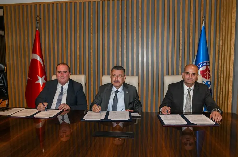 Trabzon’da hayvancılığa destek sürüyor
