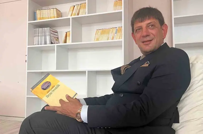 Trabzonlular Federasyonu, Trabzon’un 18 ilçesine şehitler adına kütüphane kurdu
