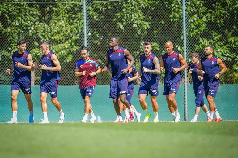 Trabzonspor geçtiğimiz sezonu arıyor
