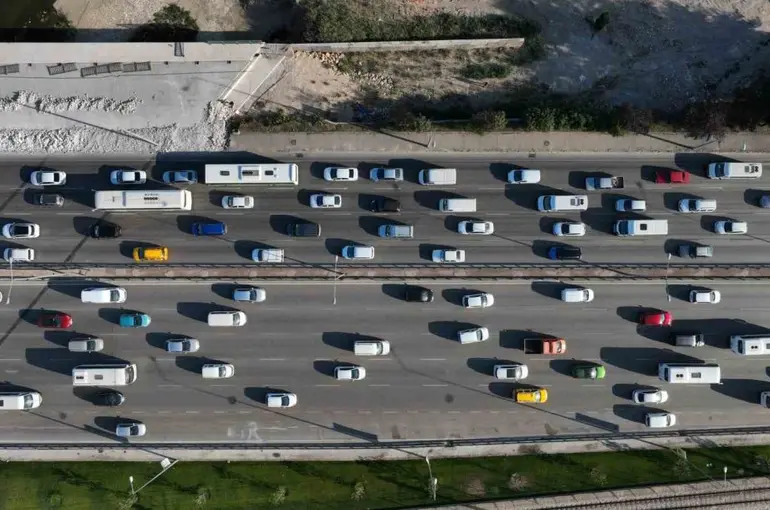 Trafik kazalarında araç mahrumiyet bedeli tartışması
