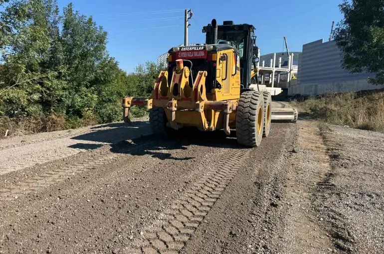 Trafik sorununa yeni yollar açılıyor
